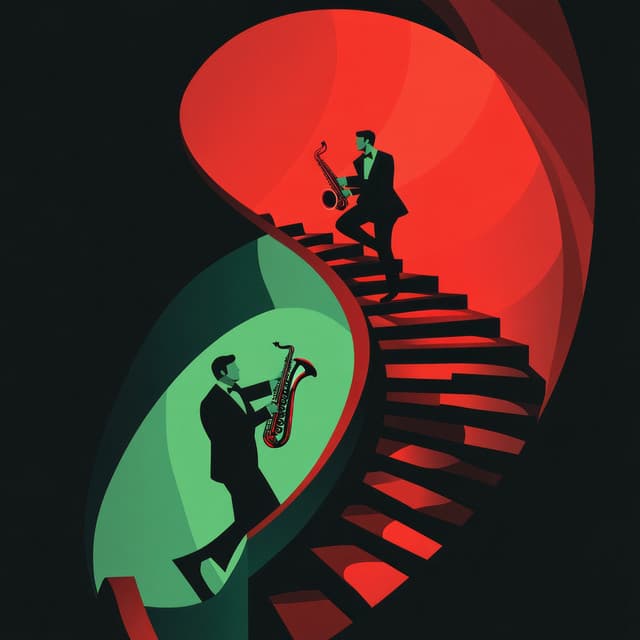 Slow Dance Serenades - Relaxing Morning Jazz