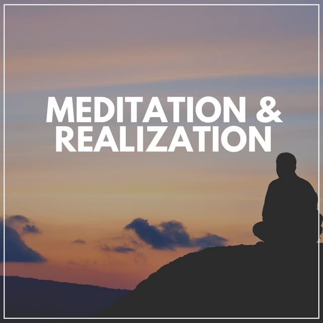 Meditation & Realization - Deep Sleep Meditation