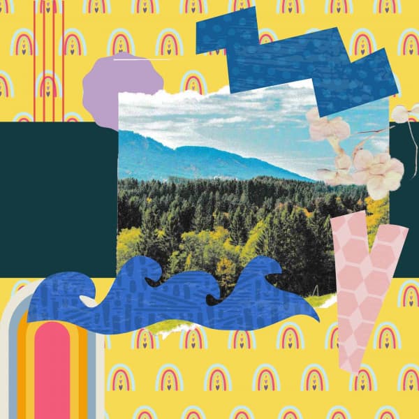 Music for Coffee Relax Zones - Piano Jazz Bar