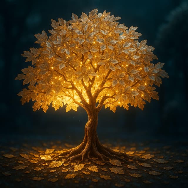 Start Your Day Aligned with Abundance - Spiritual Power Control