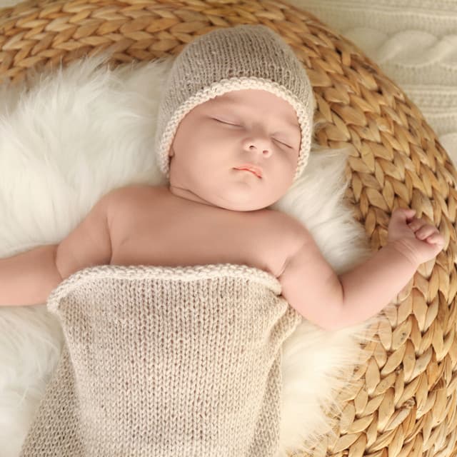 Ambient Water's Tranquil Baby Dreams - Cure Stream