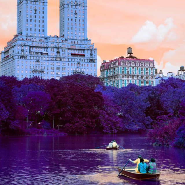 Sensational Ambiance for Time Off Days - Instrumental Chill Jazz