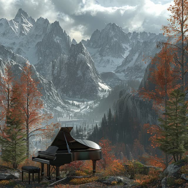 Espacio sagrado tranquilo