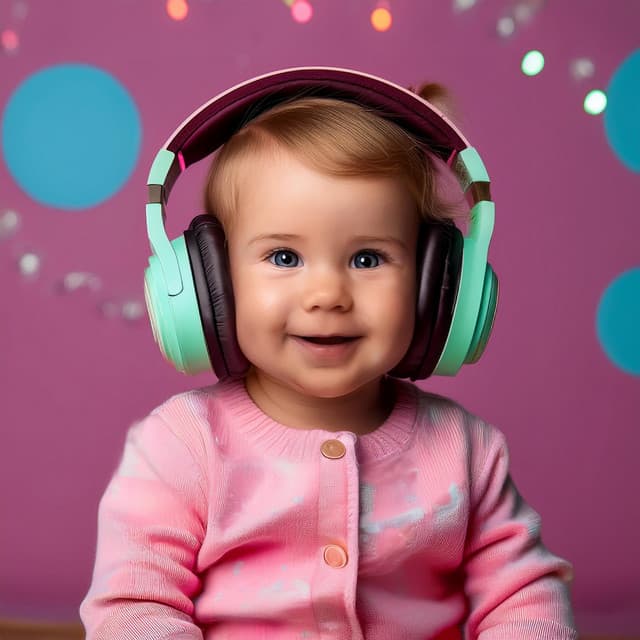 Hip Hop Para Bebés: Momentos Musicales Suaves - Felizlágrima