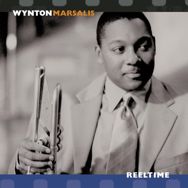 Reeltime - Wynton Marsalis
