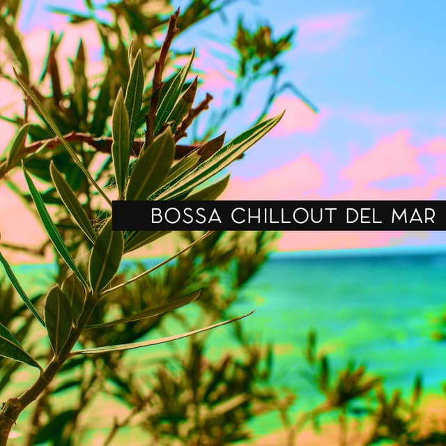 Bossa Chillout del Mar: Ibiza Lounge Music and Chill Out Music; Best Relax Songs Cafe on Ibiza - Chill Out 2019