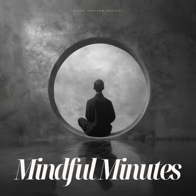 Mindful Minutes - Tonal Meditation Collective