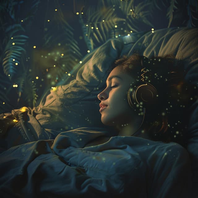 Midnight Dream Waltz: Sleep Music - Relaxation Sleep Meditation