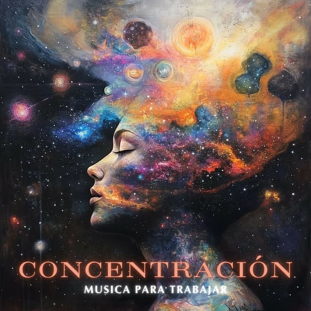 Música para Concentrarse en el Trabajo - Concentración Música para Trabajar