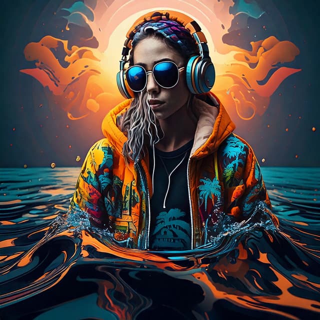 Zen State: Hip Hop Beats for Meditation - Chillout Lofi