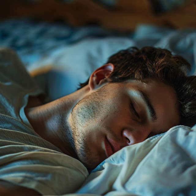 Tranquil Night Vibes for Deep Calm - Buddhist Thai Monks