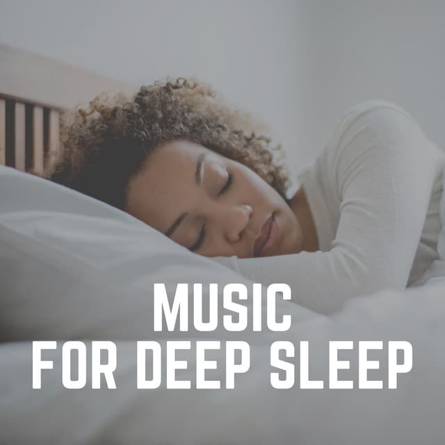 Music for Deep Sleep - The Sleep Principle