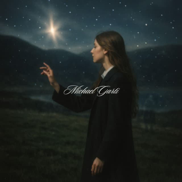 Clouding Pulse - Michael Garti