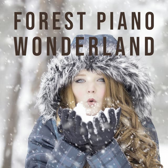 Forest Piano Wonderland - Classical Lullabies