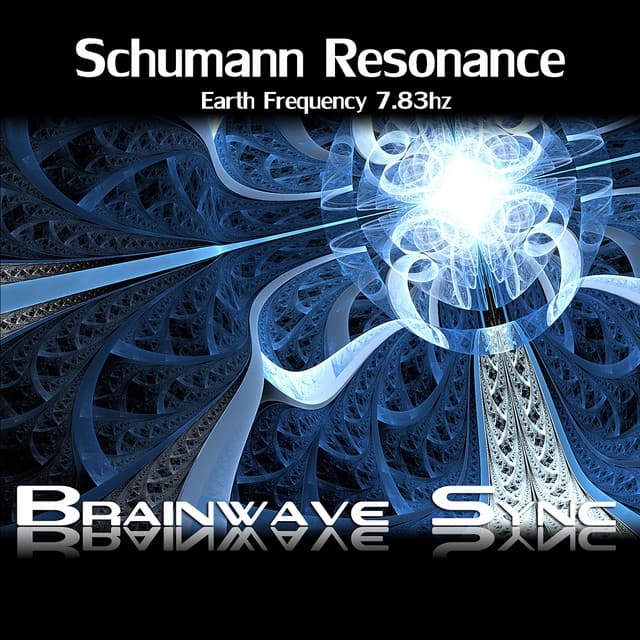 Schumann Resonance - Earth Frequency 7.83hz with Binaural Beats and Isochronic Tones - Brainwave-Sync