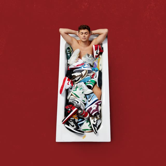 Twee Stappen Voor - FLEMMING