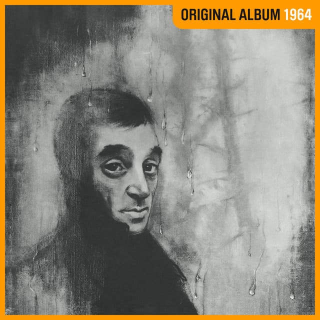 Que c'est triste Venise - Charles Aznavour