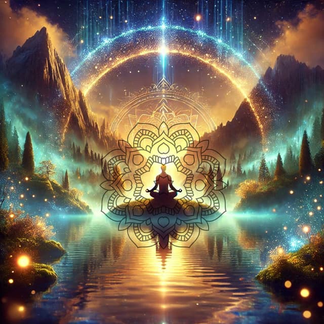 Elivate and Levitate - Meditation Zone