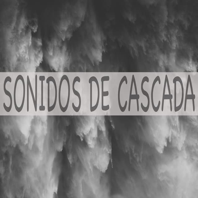 Sonidos de Cascada