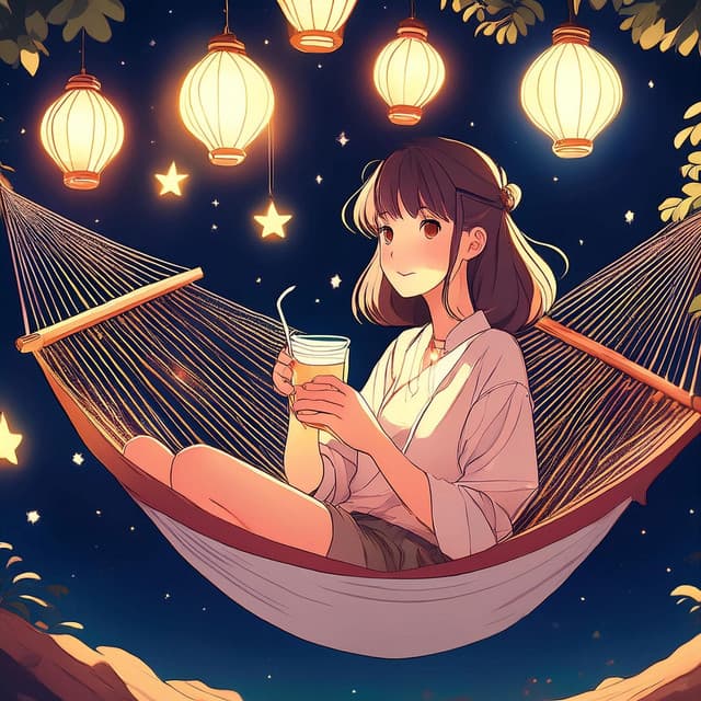 Lofi Vibes for Evening Relaxation and Calm - LoFi Life