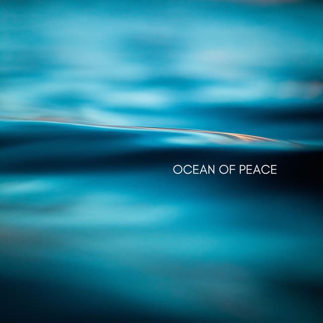 Ocean of Peace: Discovering Stillness in the Waves of Life, Unlocking the Shores of Mindful Awareness - Sérénité Océan