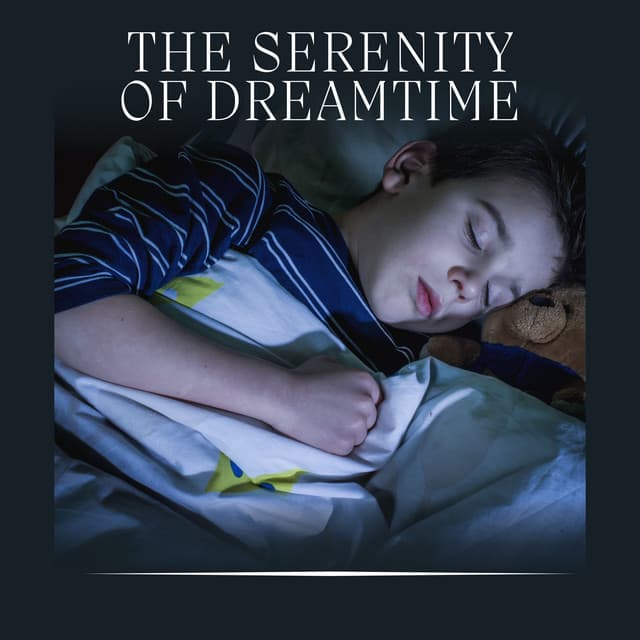 The Serenity of Dreamtime - Relaxation And Meditation