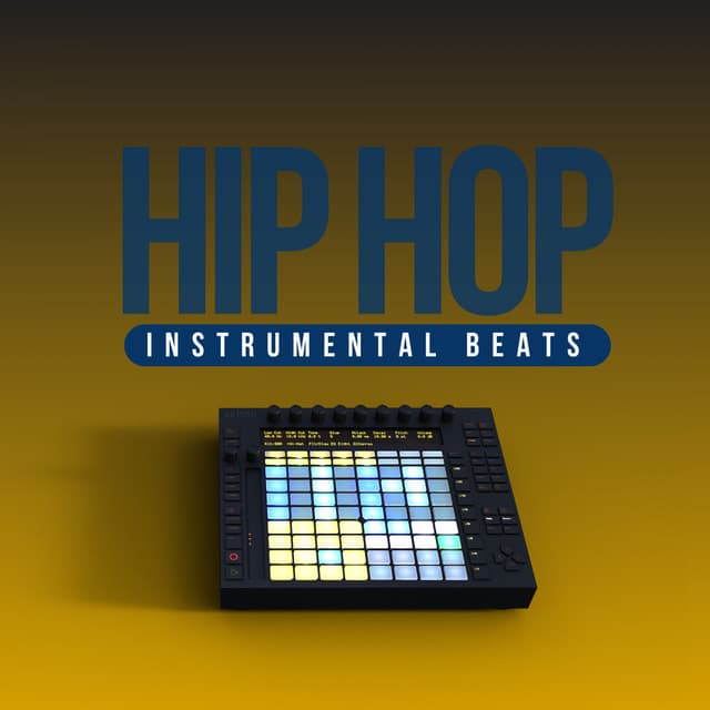 Hip Hop Autumn Beats - Hip Hop Instrumental Beats