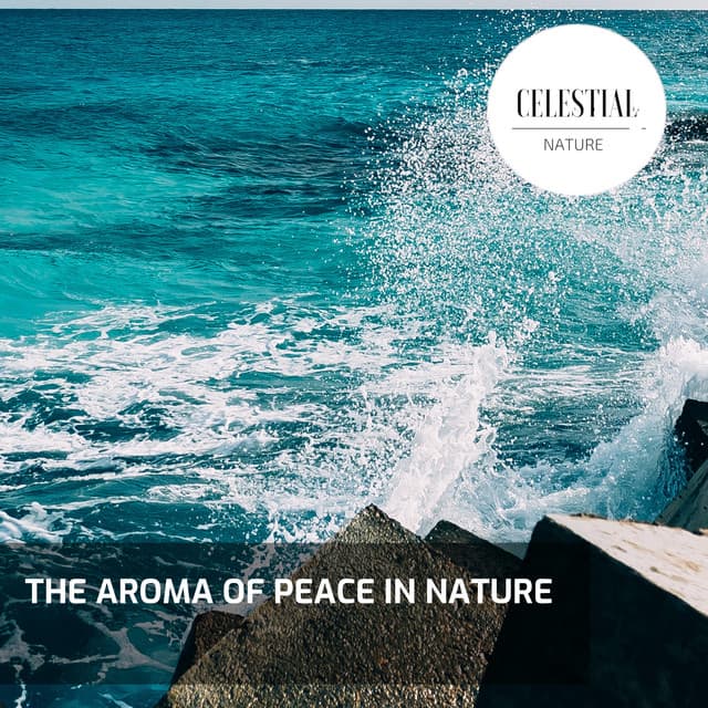 The Aroma of Peace in Nature - Nature Radiance
