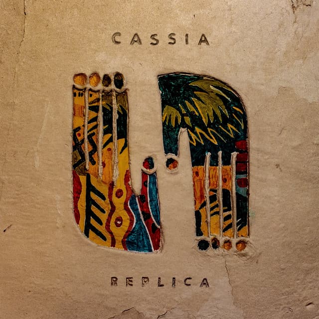 Replica - Cassia
