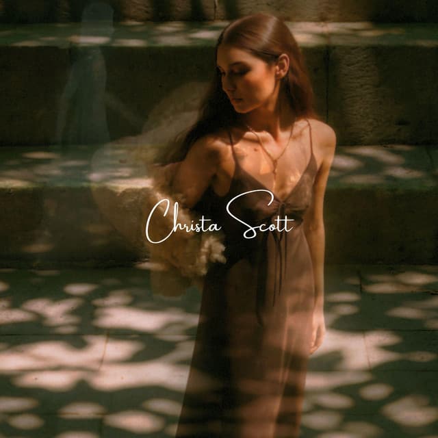 Small Movements - Christa Scott