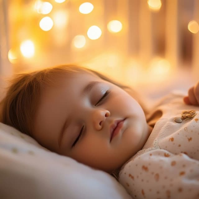 Soothing Sounds for Baby's Relaxation - Binaural Universe