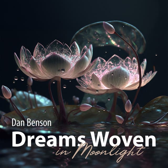 Dreams Woven in Moonlight - Dan Benson