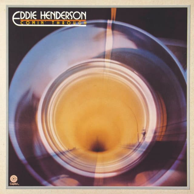 Coming Through - Eddie Henderson