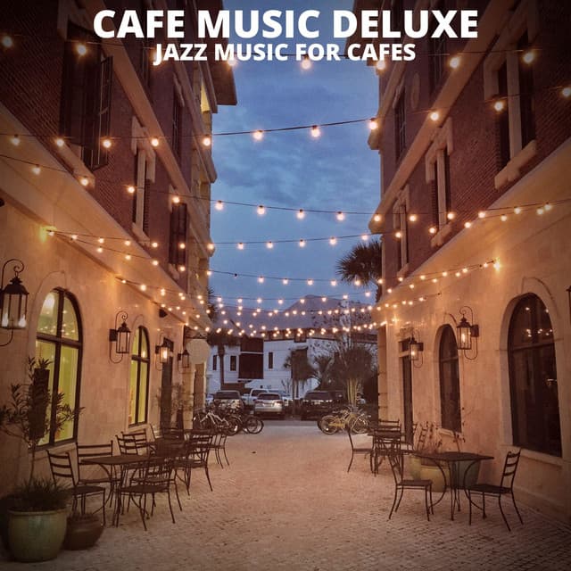 Jazz Music for Cafes - Quentin & Co