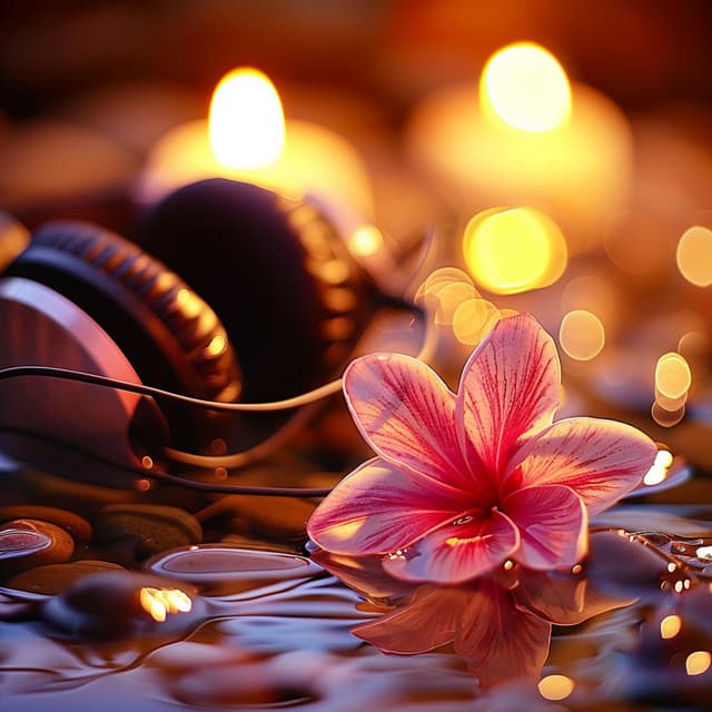 Music for Massage: Calming Spa Chords - Complete Spa Music