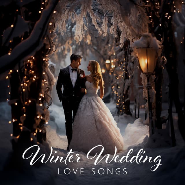Winter Wedding: Mesmerising Love Songs for Your Wedding Day - Kathryn Emerson