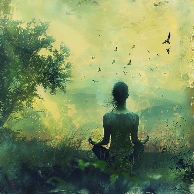 Melodía De Masaje: Ritmos Lofi Para El Toque Terapéutico - Era dorada