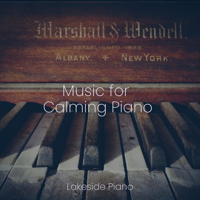 Music for Calming Piano - SD