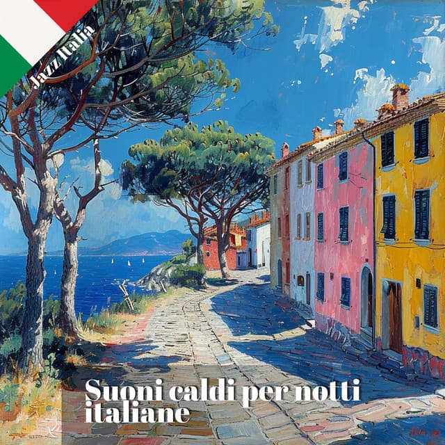 Suoni caldi per notti italiane - Jazz Italia