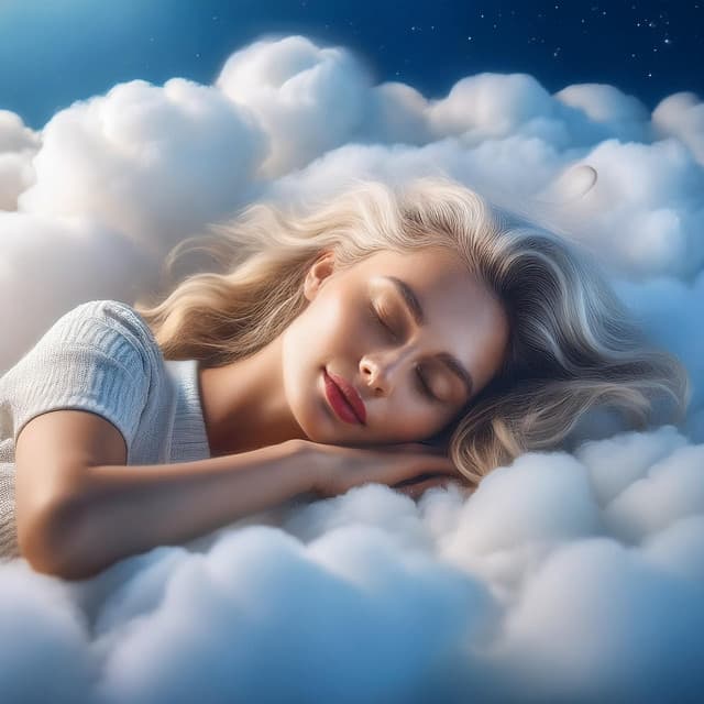 Música Nocturna Reconfortante Para Momentos De Quietud - Muestreo estéreo al aire libre