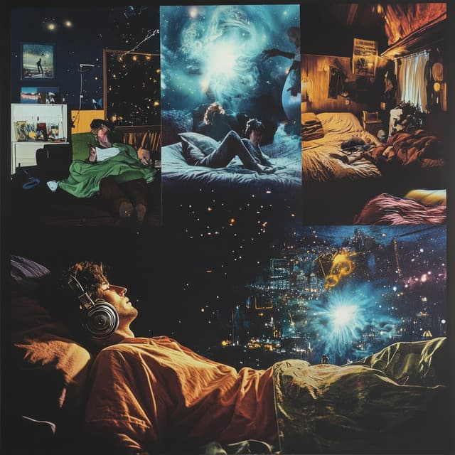 Soft Sounds for Sleep