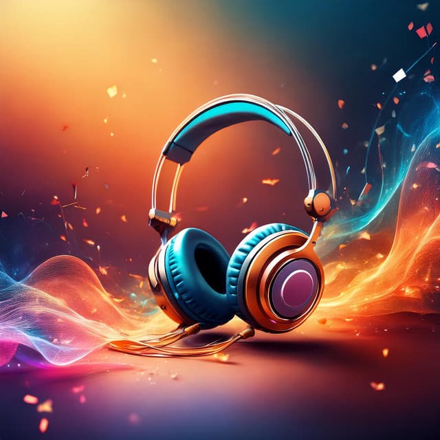 Music Harmony: Journey into Serenity - Restaurant Music Academy