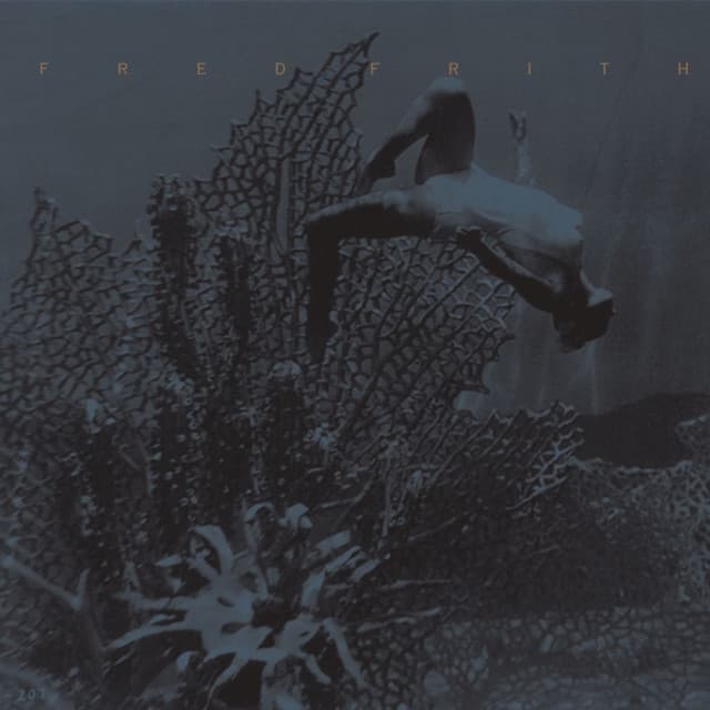 Eye To Ear 3 - Fred Frith