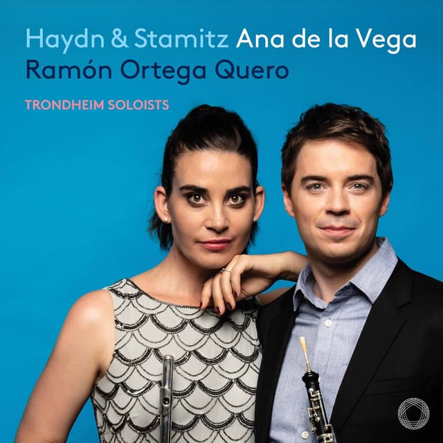 Haydn & Stamitz - Ana de la Vega