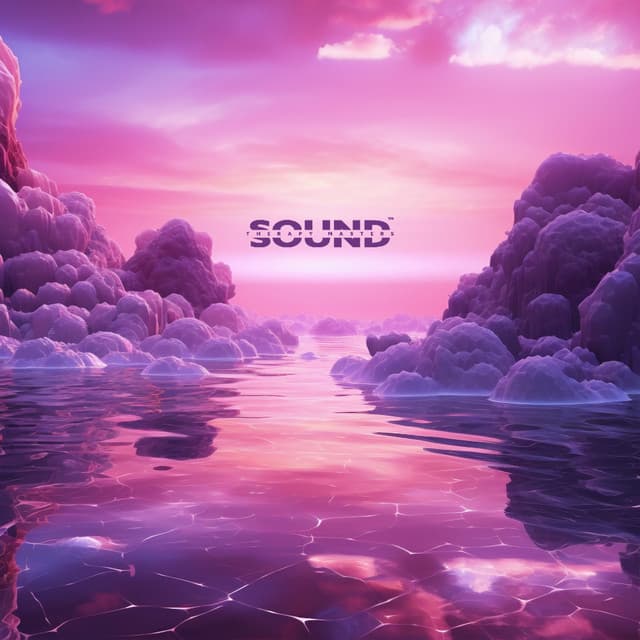 Delicate Vibrations of the Soul - Sound Therapy Masters