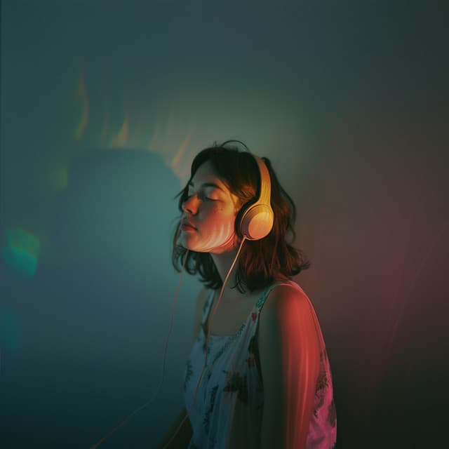 Sonidos Tranquilos Para Una Relajación Serena - Sonidos Relajantes