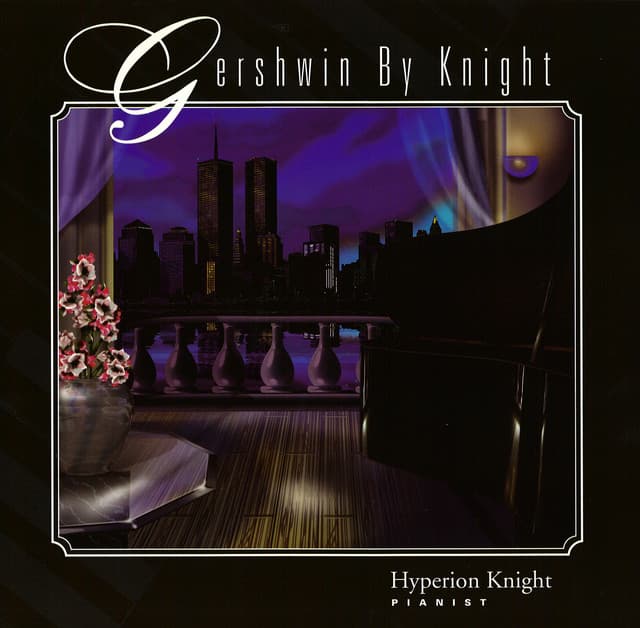 Gershwin by Knight - George Gershwin