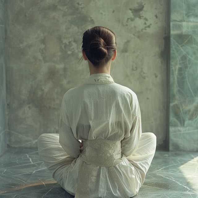 Ode Mystique - Détente avec Musiques Zen de Yoga