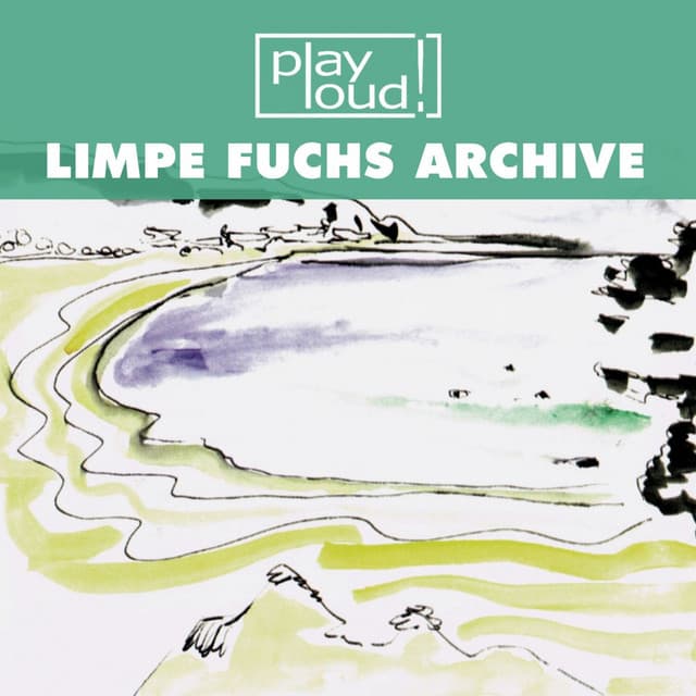 Limpe Fuchs: Nur Mar Mus - Limpe Fuchs