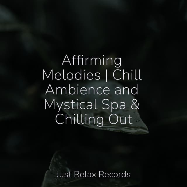 Affirming Melodies | Chill Ambience and Mystical Spa & Chilling Out - Ambiente